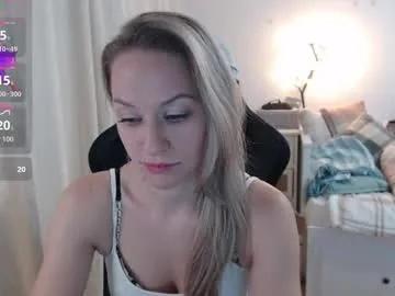 camie_peach from Chaturbate is Freechat