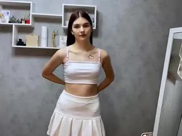 Camienevius from Chaturbate