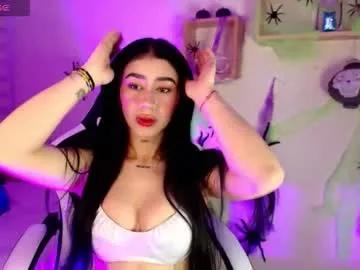 camiilaatorres from Chaturbate is Freechat