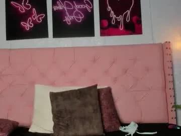 camila__bouzas from Chaturbate is Freechat