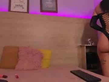 camila__montes from Chaturbate is Freechat