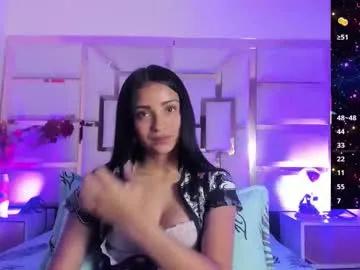 Camila_carter1 from Chaturbate