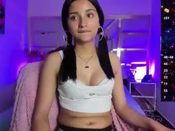 camila_carter1 from Chaturbate is Freechat