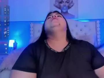 camila_horny4u from Chaturbate is Freechat