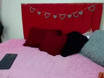 camila_stg from Chaturbate is Freechat