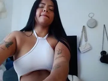 camila_torresss from Chaturbate is Freechat