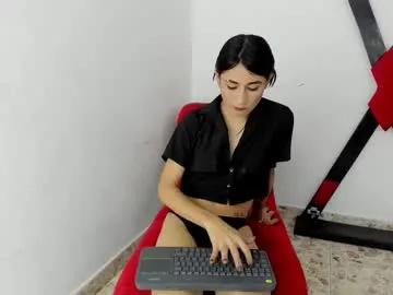 camila_trans18 from Chaturbate is Freechat