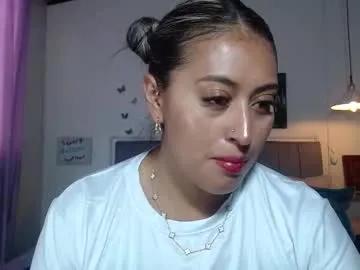 camilaa_m from Chaturbate is Freechat