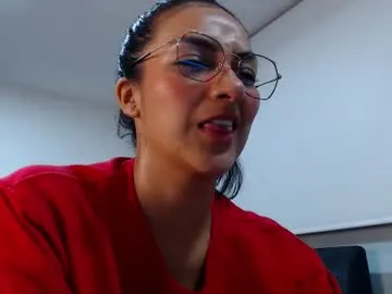 camilaaoficial from Chaturbate is Freechat