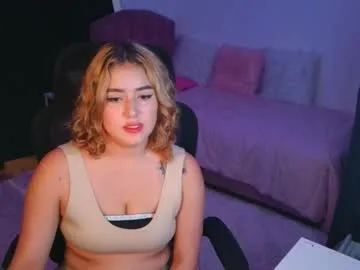 camilamarsh from Chaturbate is Freechat