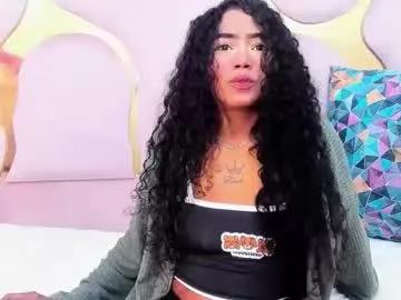 camilaqueenh from Chaturbate is Freechat