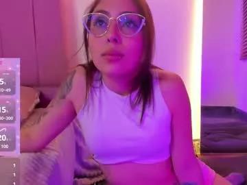 camilarossjb from Chaturbate is Freechat