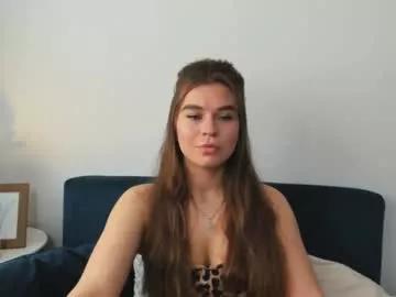 camilasensually from Chaturbate is Freechat
