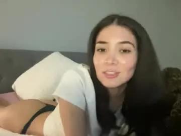 camilaxcruz from Chaturbate is Freechat