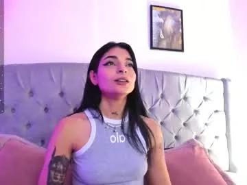 camilemonteiro from Chaturbate is Freechat