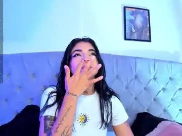 camilemonteiro from Chaturbate is Freechat
