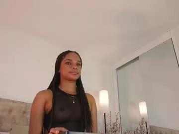 camilitasu from Chaturbate is Freechat
