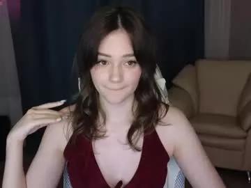 camilla_dream from Chaturbate is Freechat