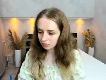 camilla_kelly from Chaturbate is Freechat