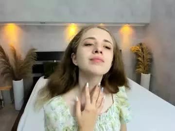 camilla_kelly from Chaturbate is Freechat