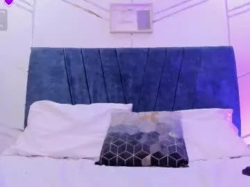 camilla_miller01 from Chaturbate is Freechat