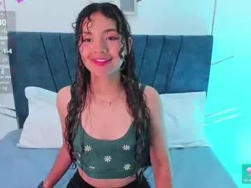 camilla_miller01 from Chaturbate is Freechat