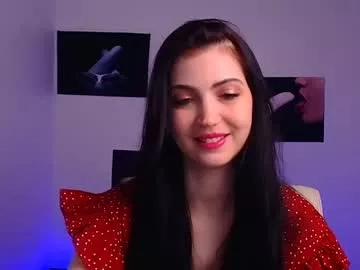 camilla_more from Chaturbate is Freechat