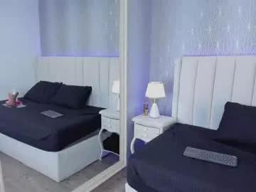 camilla_rose_ from Chaturbate is Freechat