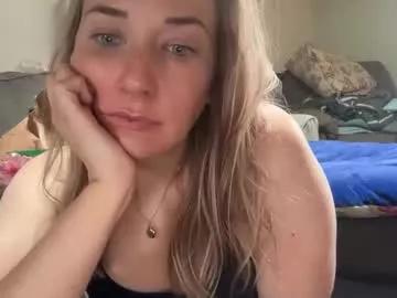camillajohnson2 from Chaturbate is Freechat