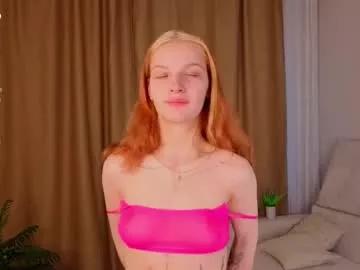 camillasanders from Chaturbate is Freechat