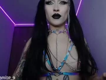 Try our streaming cams variety and talk on a personal level with our adorable girls streamers, showing off their bountiful shapes and dildos.