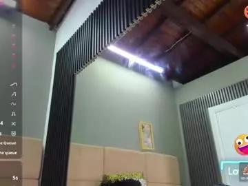 camille_cedrik from Chaturbate is Freechat