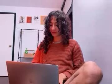 camille_delrey from Chaturbate is Freechat