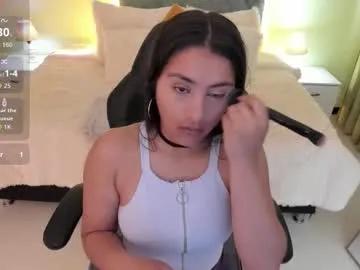 camille_olsen_ from Chaturbate is Freechat