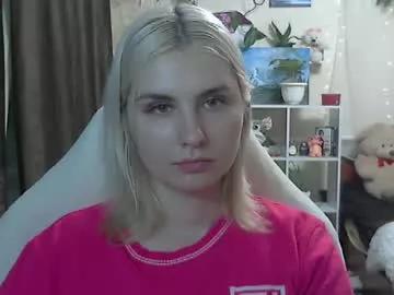 camillecharm from Chaturbate is Freechat