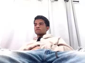 camillo_beischel_ from Chaturbate is Freechat