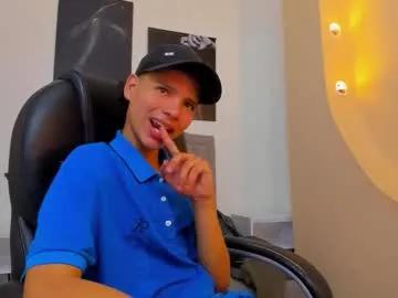 camillo_virgil from Chaturbate is Freechat