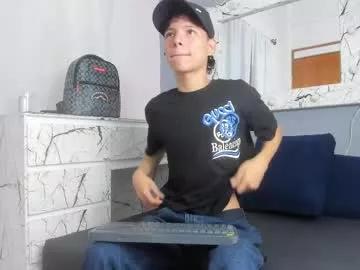 camillo_virgil from Chaturbate is Freechat