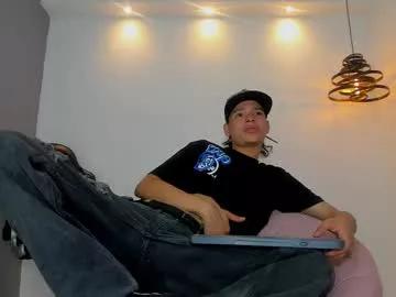 camillo_virgil from Chaturbate is Freechat