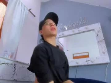 camillo_virgil from Chaturbate is Freechat