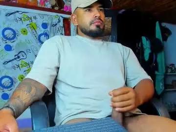 camilo_tijeras from Chaturbate is Freechat