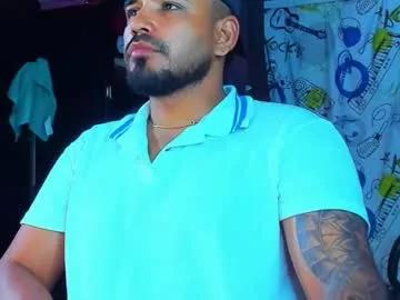 camilo_tijeras from Chaturbate is Freechat