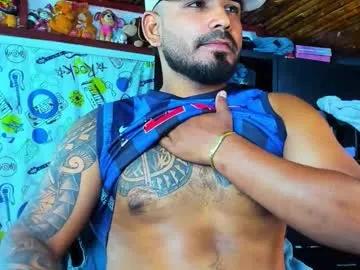 camilo_tijeras from Chaturbate is Freechat