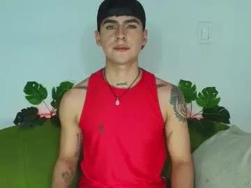 camilo_xcam from Chaturbate is Freechat