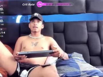 camilobernard from Chaturbate is Freechat