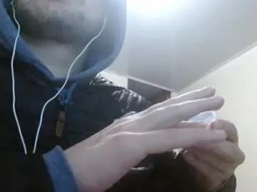 camiloking17 from Chaturbate is Freechat