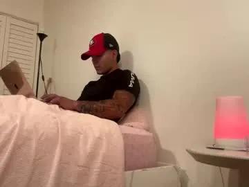 camilooo_cb from Chaturbate is Freechat