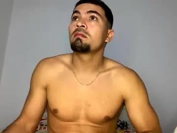 camilor_30 from Chaturbate is Freechat