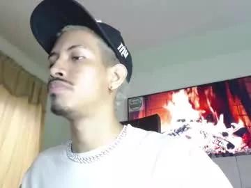 camilovarg from Chaturbate is Freechat