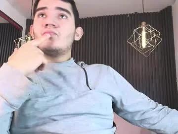 camilowhite_ from Chaturbate is Freechat